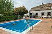 Villa en alquiler con piscina Catania