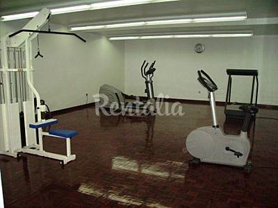 Ginásio Condominio Outros Aveiro Ovar Apartamento