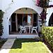 Coqueto Exterior del aloj. Menorca Mercadal (Es) Apartamento