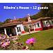 4 Villas a 7 km de la playa Setúbal