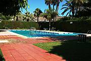 Piso, La najarra, 2 habitaciones, terraza, piscina. Granada