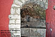 Molino en Parque Natural de Cazorla y Segura  Jaén