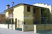 Casa en alquiler a 600 m de la playa Ferrara