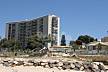 3 Appartements op het strand Girona