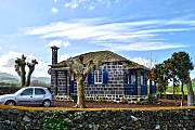 House for 4-5 people 2,5 km from the beach Isle of São Miguel