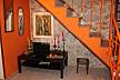 Rincón escalera