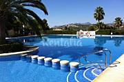 Precioso apartamento con gran piscina comunitaria  Alicante