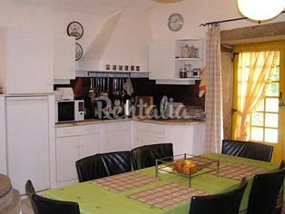 Casas Comedor Viana do Castelo Vila Nova de Cerveira Casa