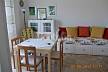 Apartamento de 2 habitaciones a 30 m de la playa Ascoli Piceno