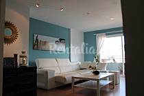 Privilage location, beach and 10min to old town Málaga