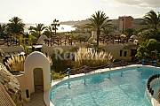 5 bungalows  a 150 m de la playa Gran Canaria