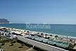 Apartamento de 3 habitaciones en 1a línea de playa Ancona