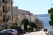Appartement de 2 chambres à 400 m de la plage Pontevedra