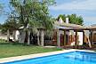 Chalet con piscina en Ciudela Menorca