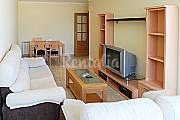 Appartement pour 4-5 personnes à front de mer Lugo