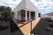 Villa mit 2 Zimmern, 5 Km bis zum Strand Lanzarote