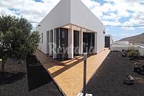 Villa with 2 bedrooms 5 km from the beach, Teguise