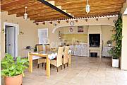 Acogedora casa de campo a 7 km de la playa Alicante