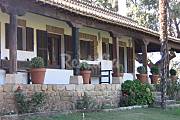 Villa para 14-28 personas con piscina Toledo