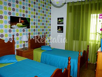Villa Habitación Algarve-Faro Albufeira Villa