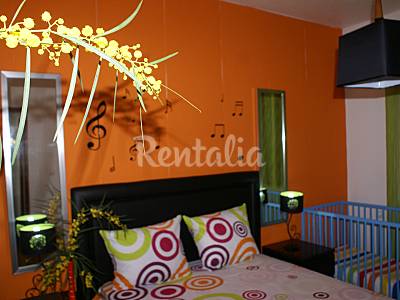 Villa Habitación Algarve-Faro Albufeira Villa