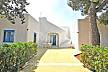 Villa for 8 people Lecce