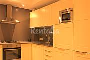 Apartamento 4-8 personas (Metro Diagonal) Barcelona