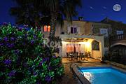 Villa en Bahia Azul junto al mar con piscina Mallorca
