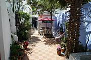 Casa entera en alquiler a 4.5 km de la playa Menorca