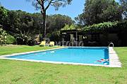 Villa en alquiler a 2 km de la playa Barcelona