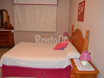 Apartamento Habitación Pontevedra Grove (O) Apartamento