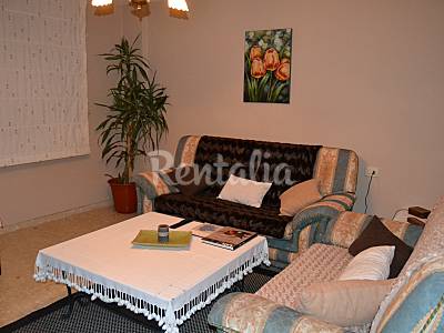 Apartamento Salón Pontevedra Grove (O) Apartamento