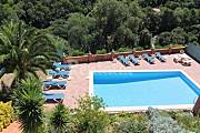 Villa para 8 personas a 1100 m de la playa Girona