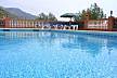 Villa en alquiler con piscina Málaga