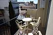 Apartamento para 4 personas con vistas al mar Barcelona