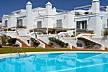 Villa para 4 personas con vistas al mar Málaga