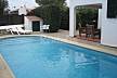 Villa para 6 personas a 100 m de la playa Menorca