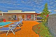 Villa Celeste: Paz, amplitud, luz y lujo Lanzarote