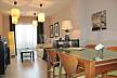 Apartamento en alquiler con vistas al mar Barcelona