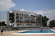 Apartamento de 2 habitaciones a 300 m de la playa Castellón