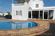 Espectacular villa de 3 hab. cerca de la playa Lanzarote