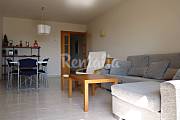Apartamento completamente equipado para 6 personas Girona