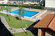 Apartamento en alquiler con piscina Rioja (La)