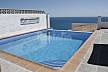 Villa with private pool, views, barbecue Granada