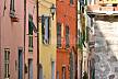 House with 1 bedrooms in Liguria La Spezia
