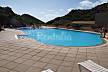 8 Apartamentos para 4 personas y piscina Olbia-Tempio
