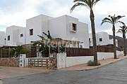 Alquiler de villa en Rodalquilar  Almería
