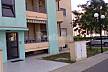 Apartamento para 6-7 personas a 800 m de la playa Matera