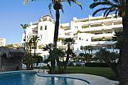 Apartamento para 6-10 personas a 400 m de la playa Málaga