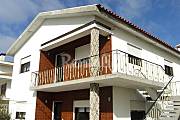 Casa de 3 habitaciones a 70 m de la playa Aveiro